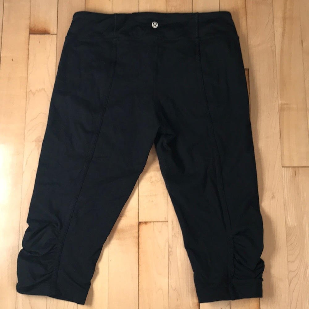 Lululemon Leggings - Picture 1 of 5